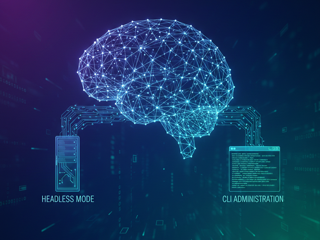 Chat4Us-Creator 0.6.0: Now with Headless Mode and CLI Administration