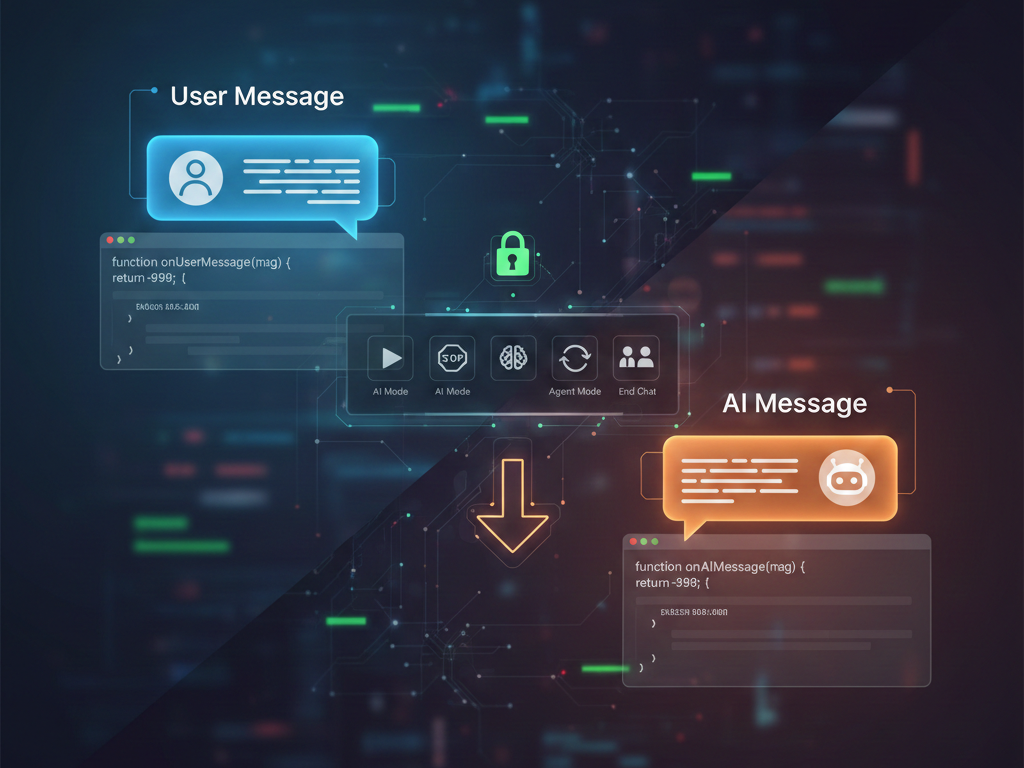 Chatbot moderation blog post featured image