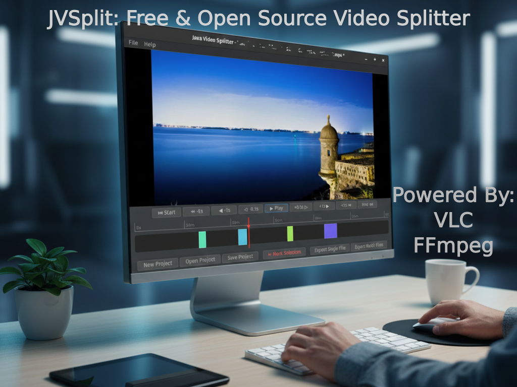 JVSplit Guide blog post