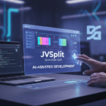 JVSplit Blog Post